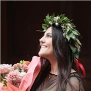 Laureata con lode in lettere offre ripetizioni di italiano, letteratura e grammatica a studenti delle scuole medie e superiori